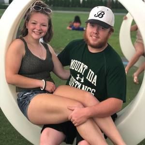 Meet your Posher, Daelyn